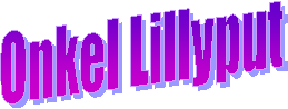 Onkel Lillyput